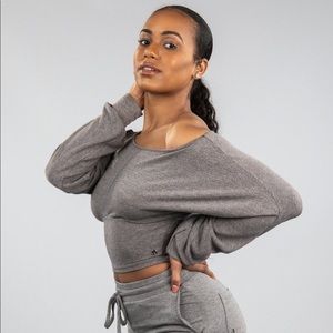 BuffBunny Dreamy Top